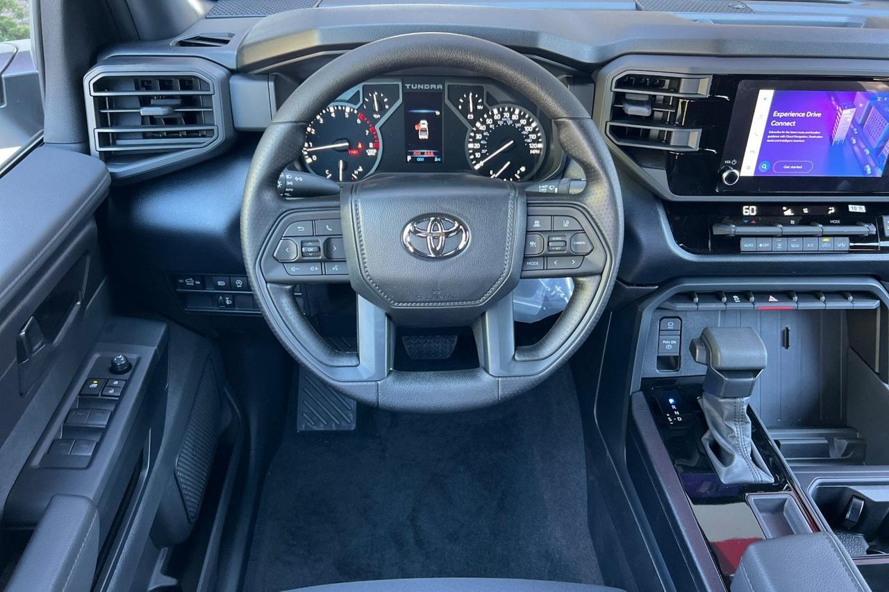 2026 Toyota Tundra SR Roseville CA