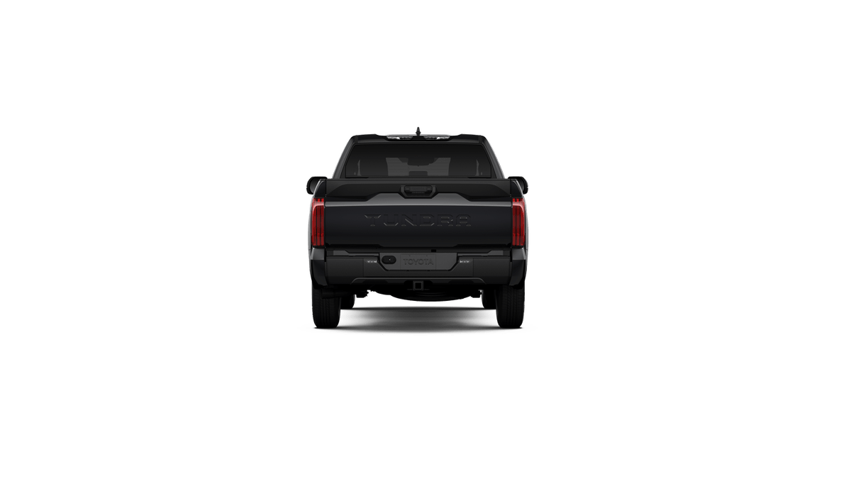 2026 Toyota Tundra SR Roseville CA