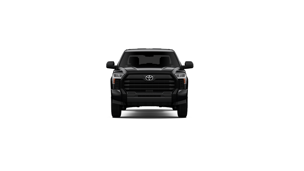 2026 Toyota Tundra SR Roseville CA