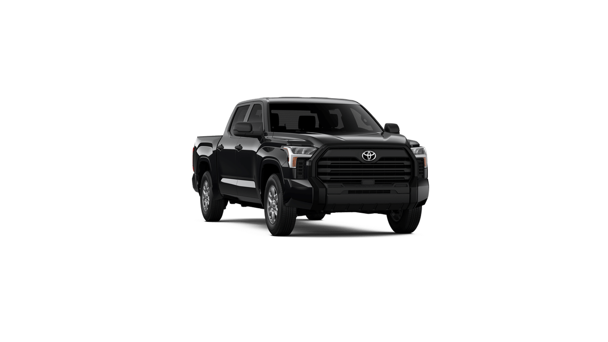 2026 Toyota Tundra SR Roseville CA