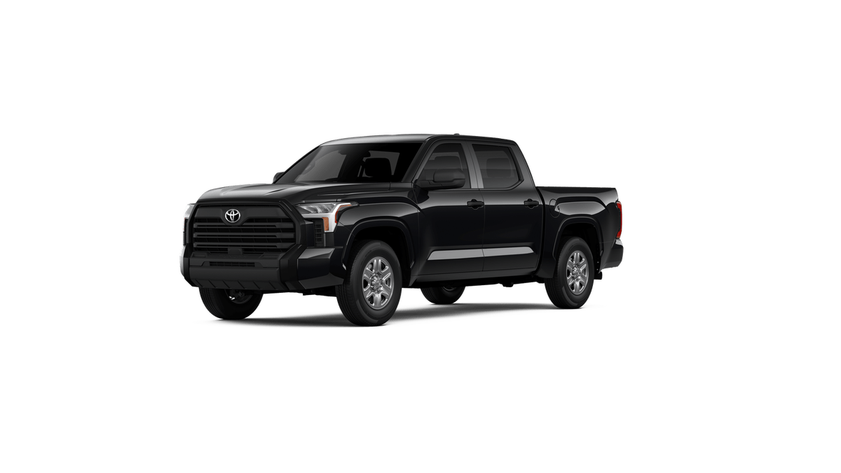 2026 Toyota Tundra SR Roseville CA