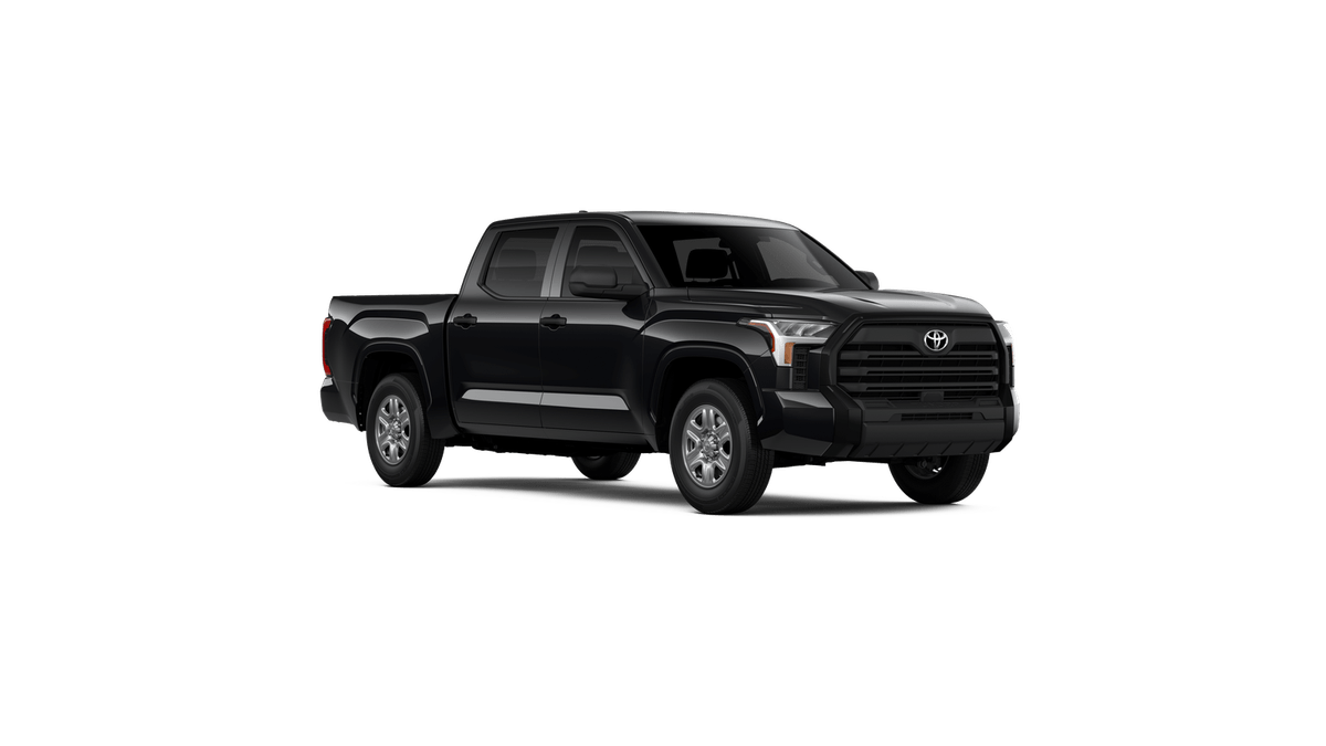 2026 Toyota Tundra SR Roseville CA