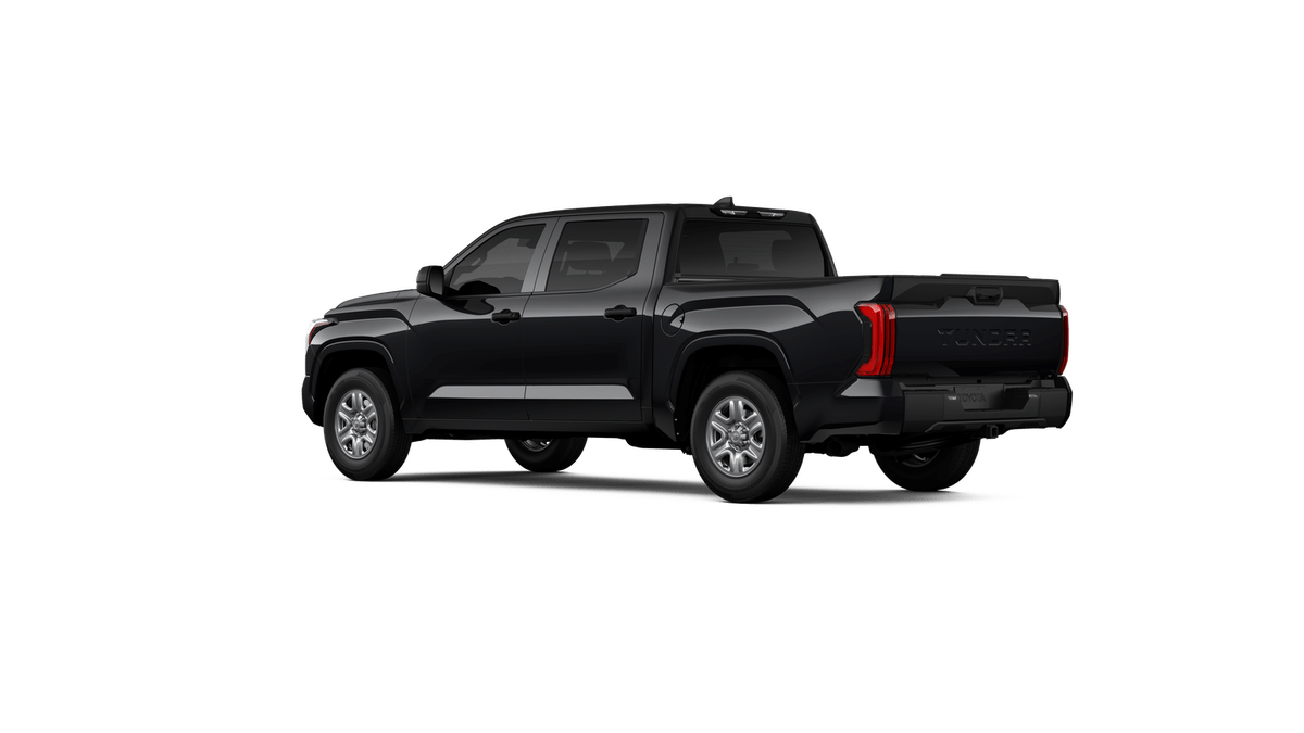 2026 Toyota Tundra SR Roseville CA