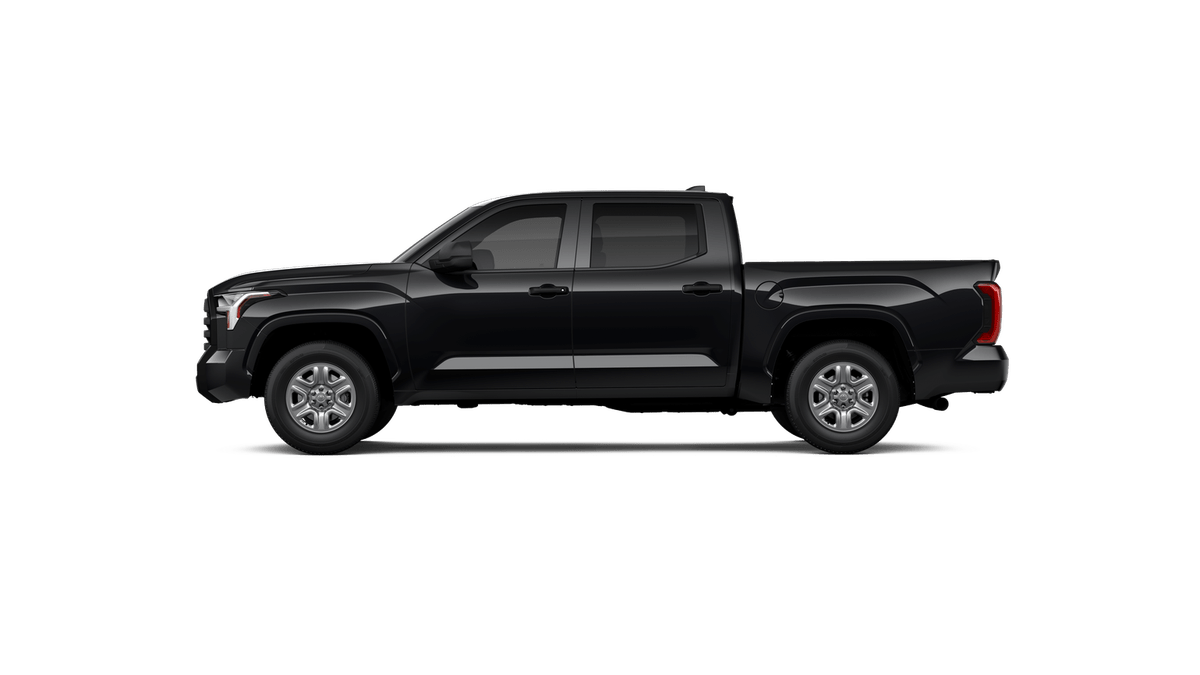 2026 Toyota Tundra SR Roseville CA