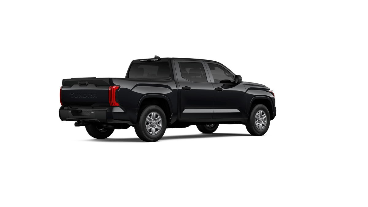 2026 Toyota Tundra SR Roseville CA