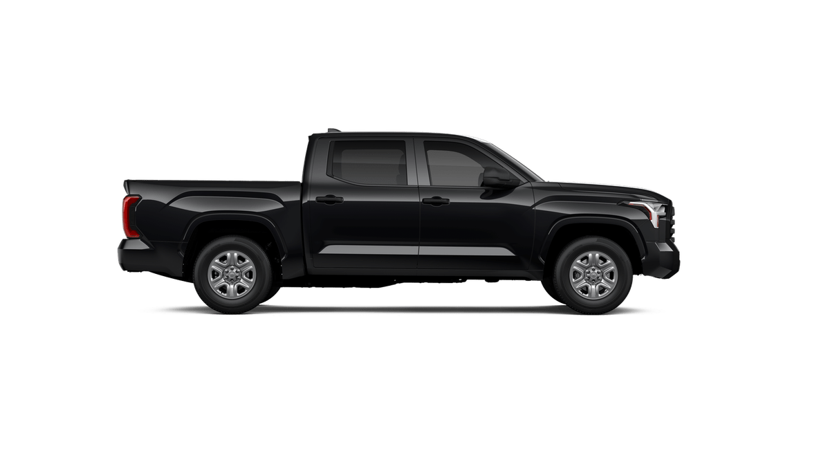 2026 Toyota Tundra SR Roseville CA