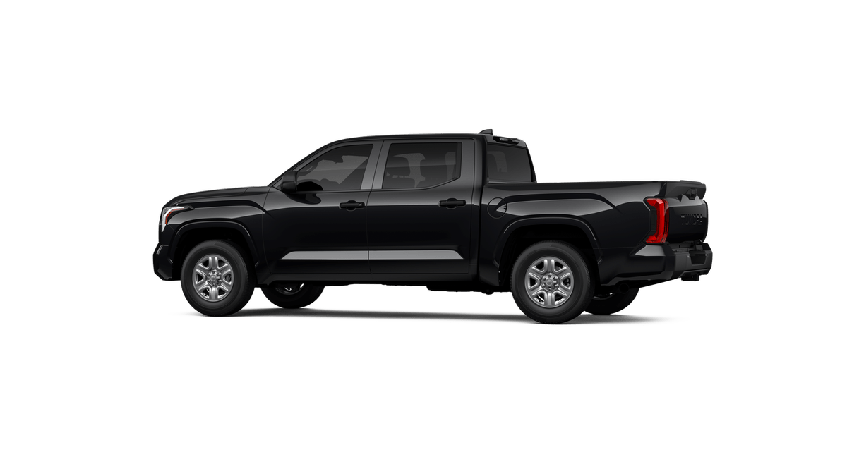 2026 Toyota Tundra SR Roseville CA