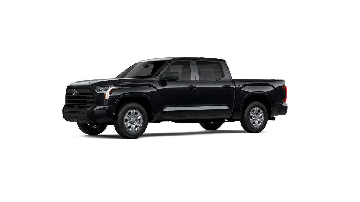 2026 Toyota Tundra SR Roseville CA