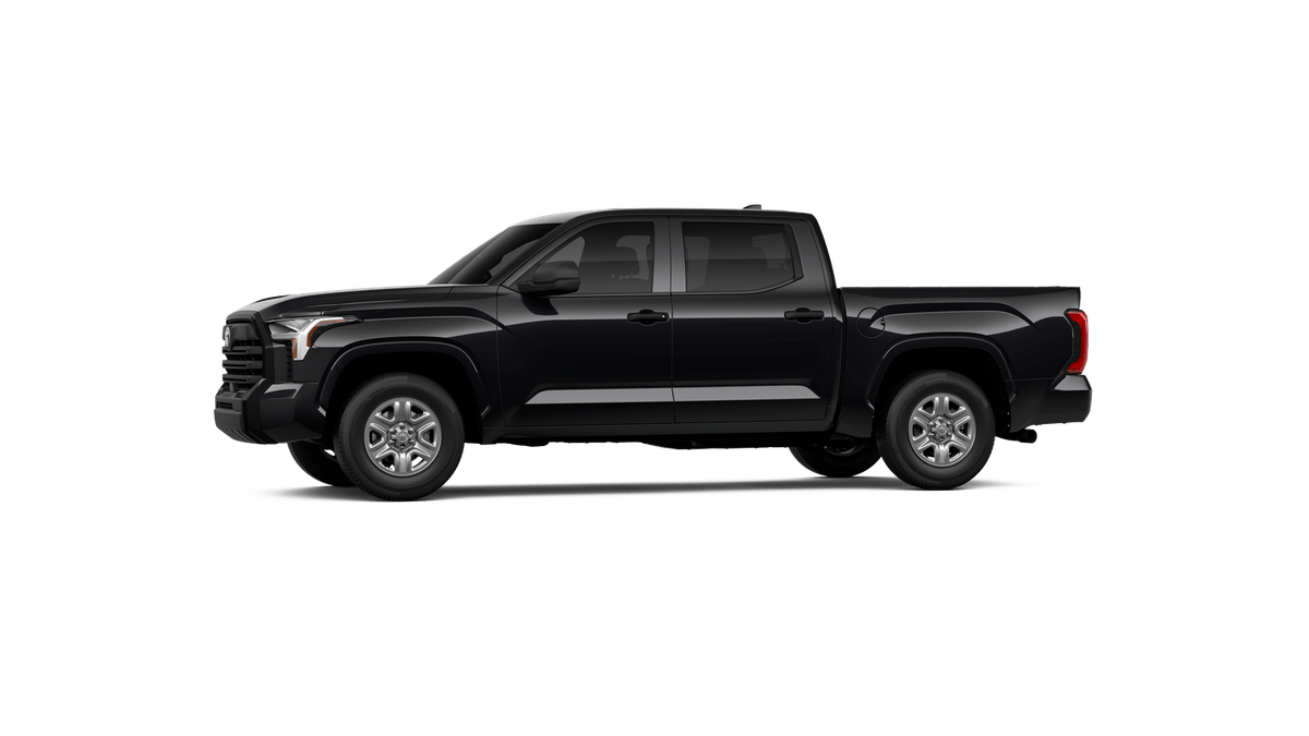 2026 Toyota Tundra SR Roseville CA