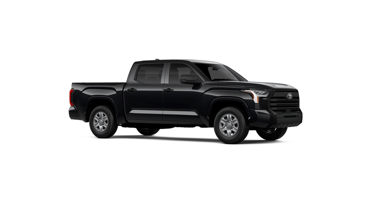 2026 Toyota Tundra SR Roseville CA