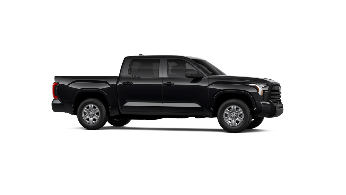 2026 Toyota Tundra SR Roseville CA