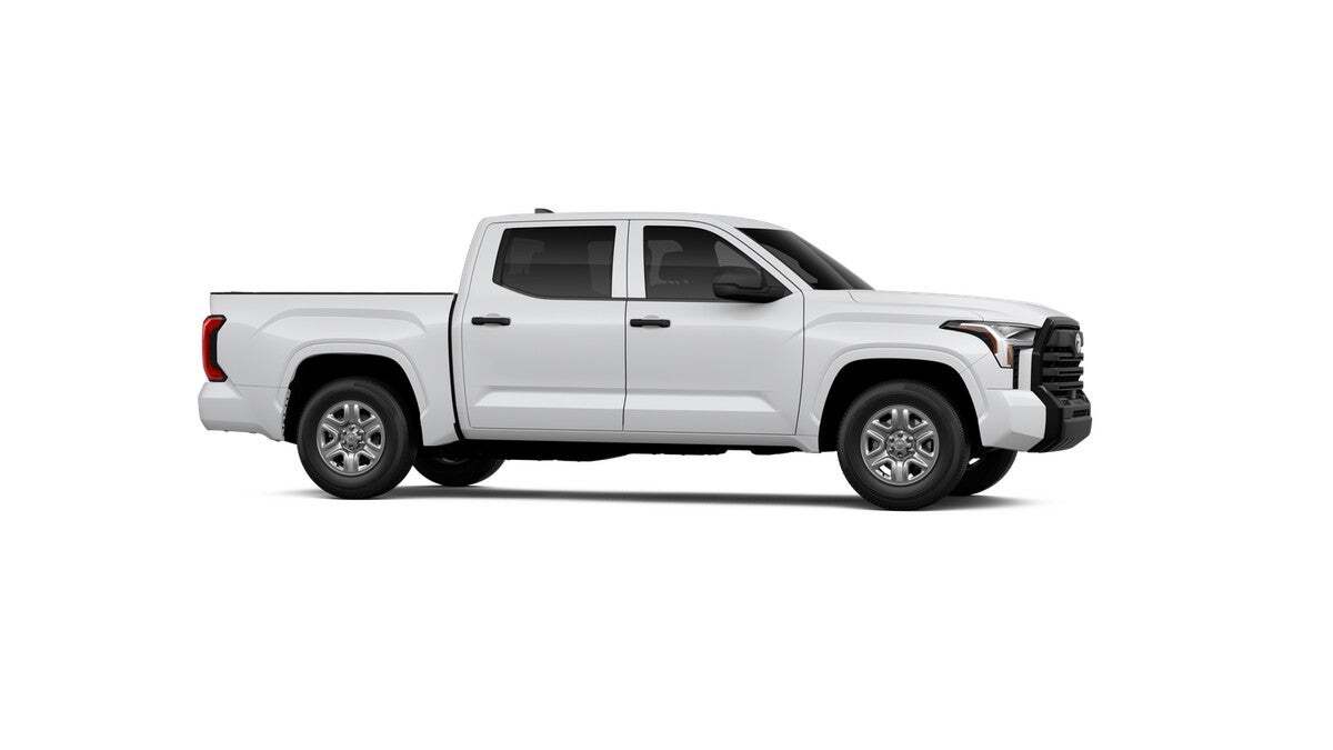 2026 Toyota Tundra SR Roseville CA