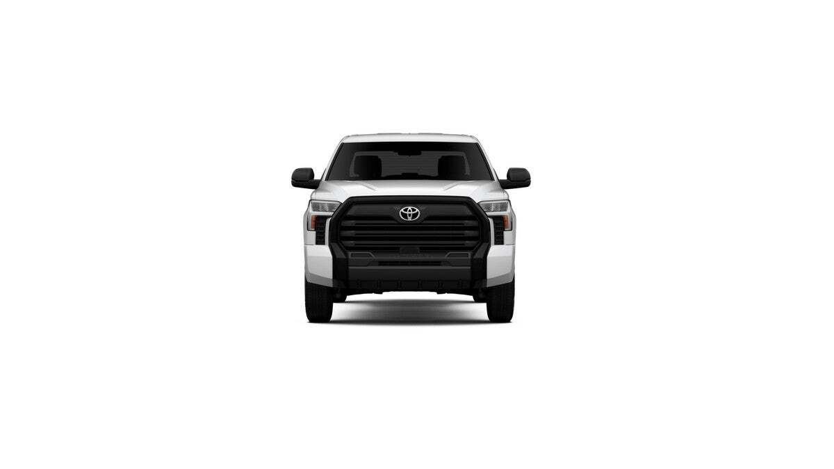 2026 Toyota Tundra SR Roseville CA