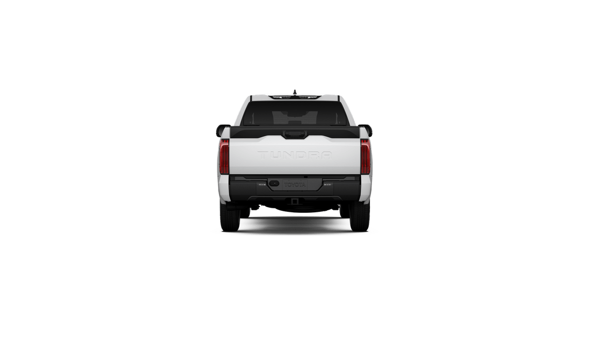 2026 Toyota Tundra SR Roseville CA