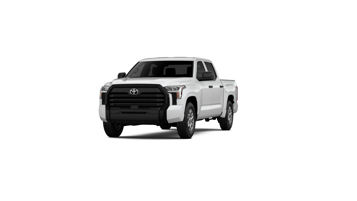 2026 Toyota Tundra SR Roseville CA