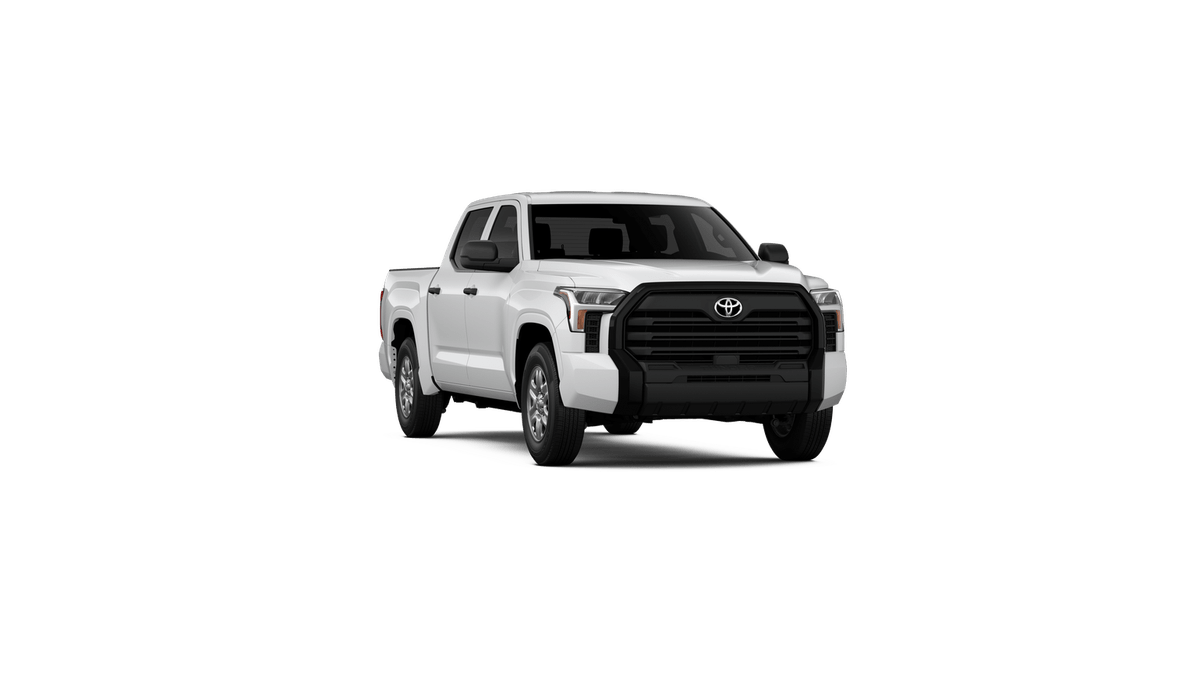 2026 Toyota Tundra SR Roseville CA