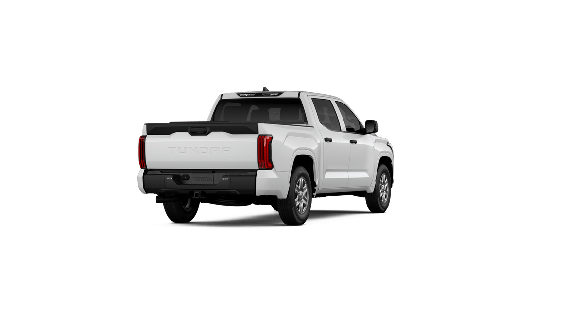 2026 Toyota Tundra SR Roseville CA
