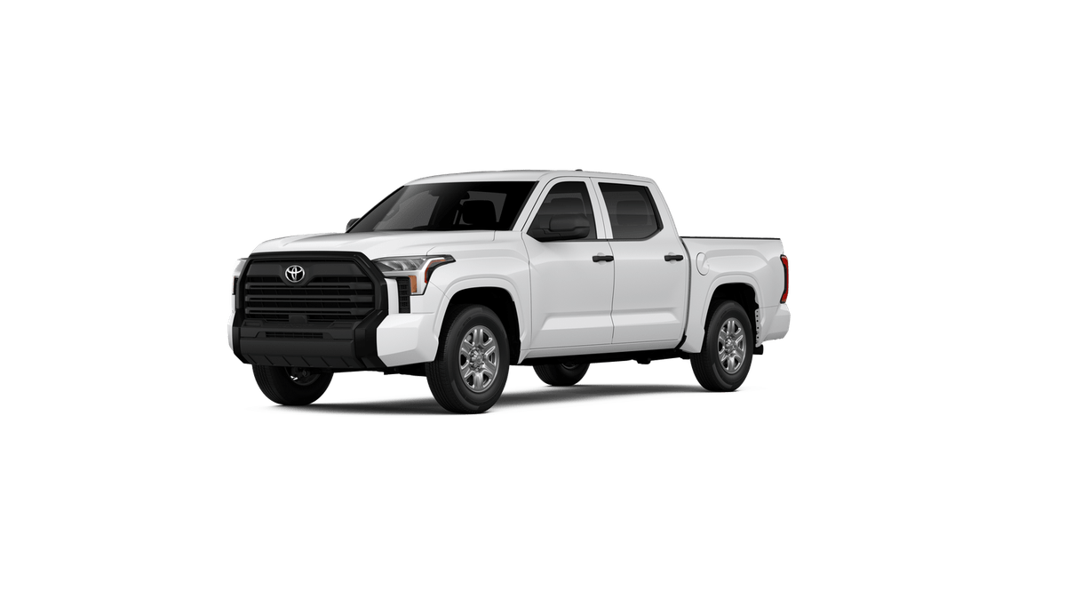2026 Toyota Tundra SR Roseville CA