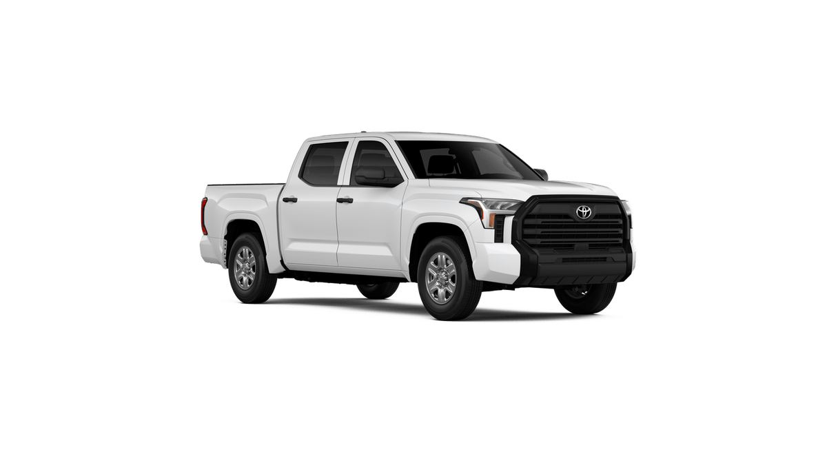 2026 Toyota Tundra SR Roseville CA