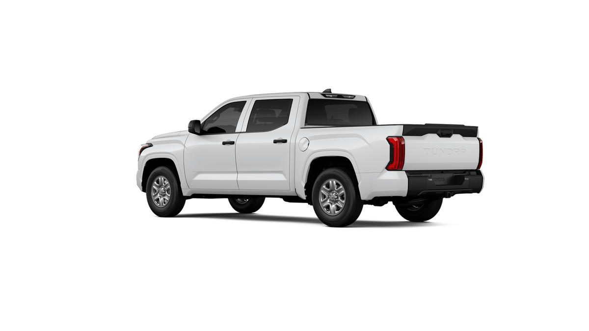 2026 Toyota Tundra SR Roseville CA