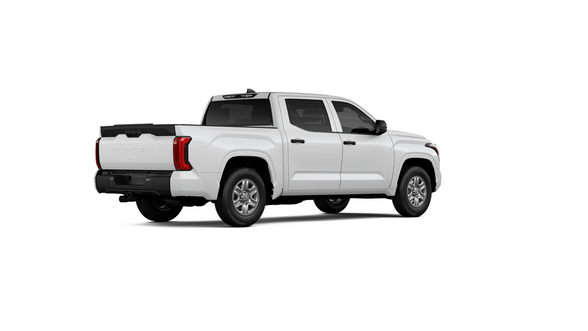 2026 Toyota Tundra SR Roseville CA