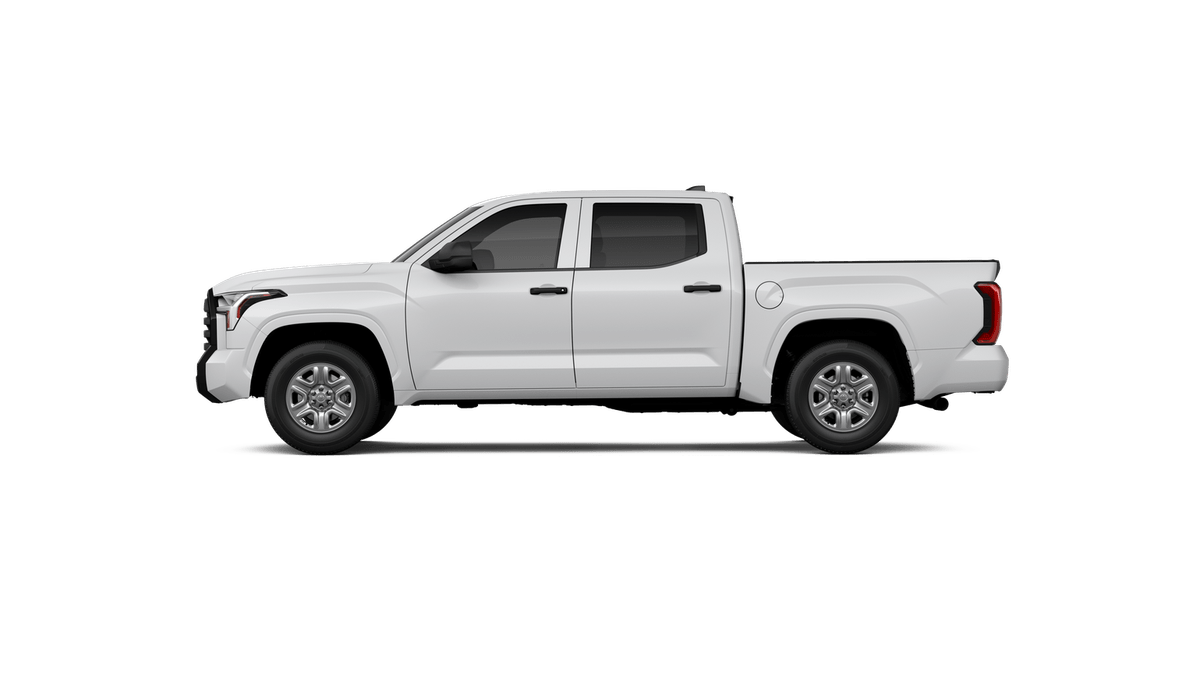 2026 Toyota Tundra SR Roseville CA