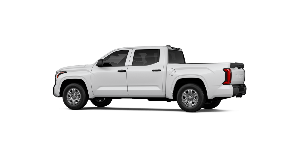 2026 Toyota Tundra SR Roseville CA