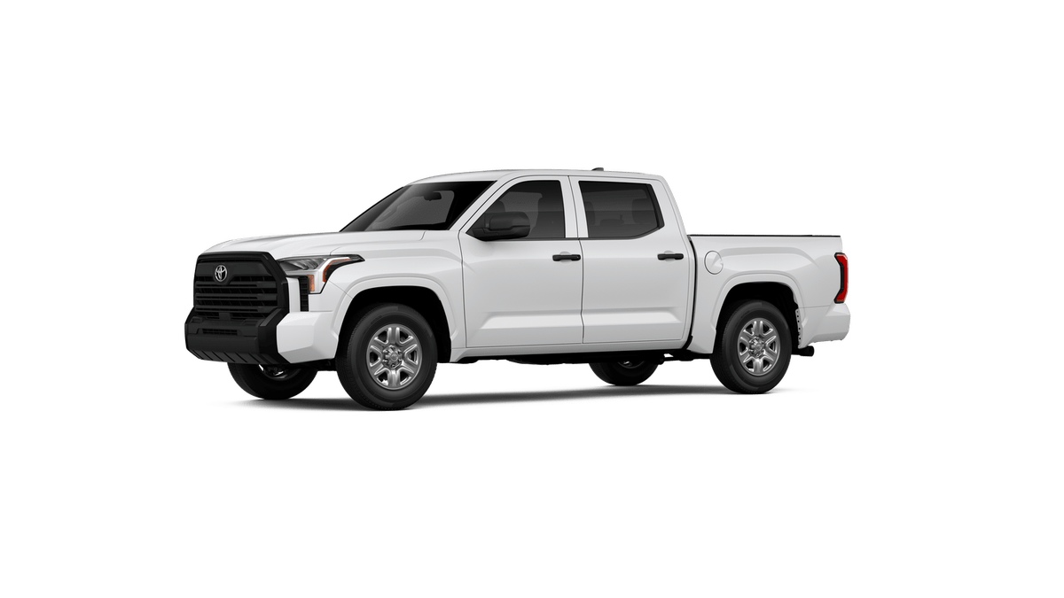 2026 Toyota Tundra SR Roseville CA