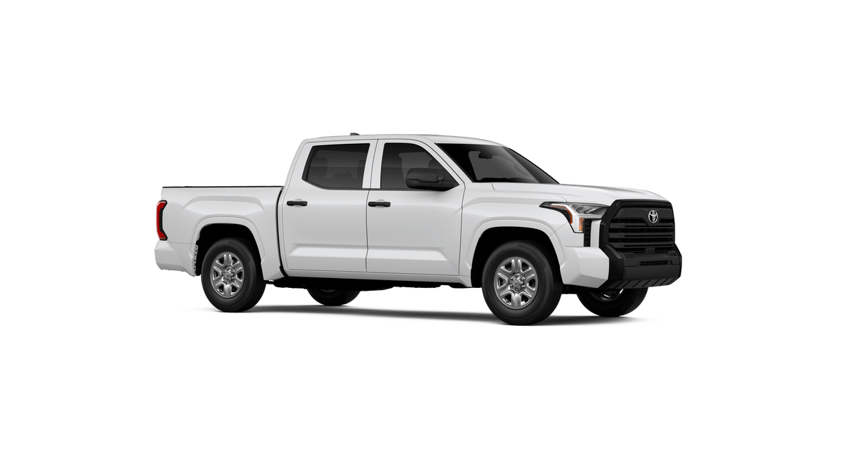 2026 Toyota Tundra SR Roseville CA