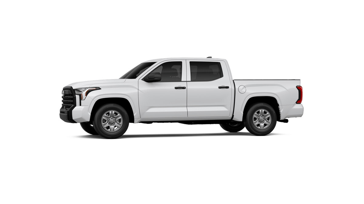 2026 Toyota Tundra SR Roseville CA