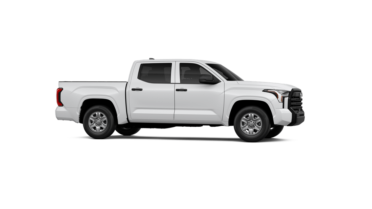 2026 Toyota Tundra SR Roseville CA