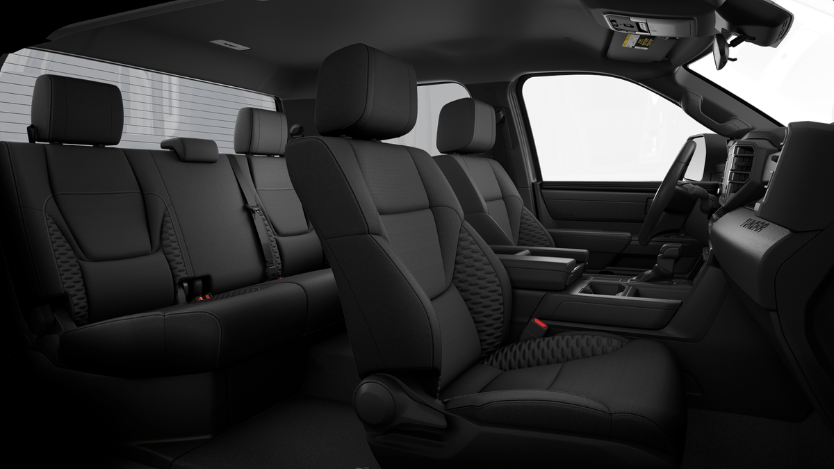 2026 Toyota Tundra SR Roseville CA