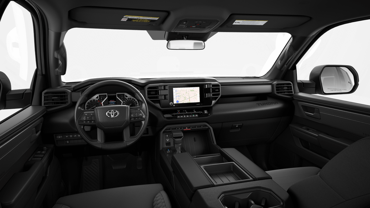 2026 Toyota Tundra SR Roseville CA