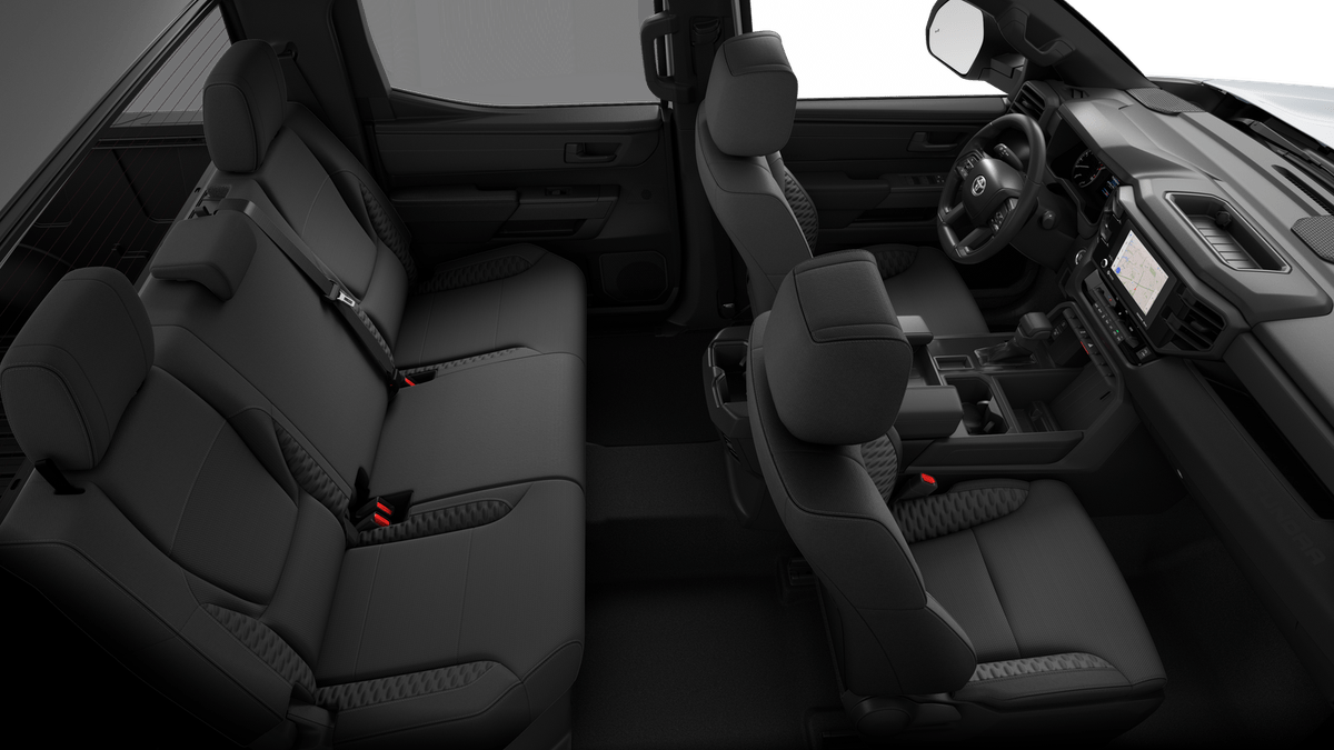 2026 Toyota Tundra SR Roseville CA