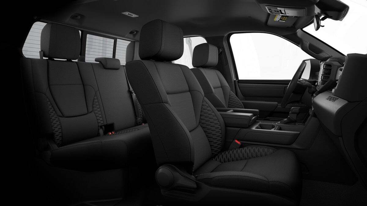 2026 Toyota Tundra SR Roseville CA
