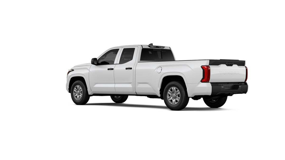 2026 Toyota Tundra SR Roseville CA