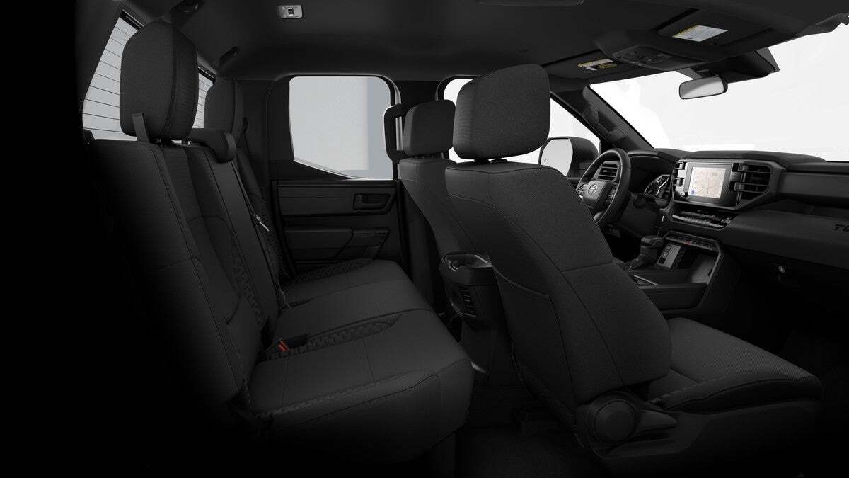 2026 Toyota Tundra SR Roseville CA