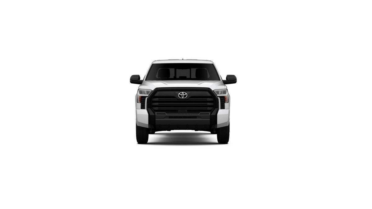 2026 Toyota Tundra SR Roseville CA