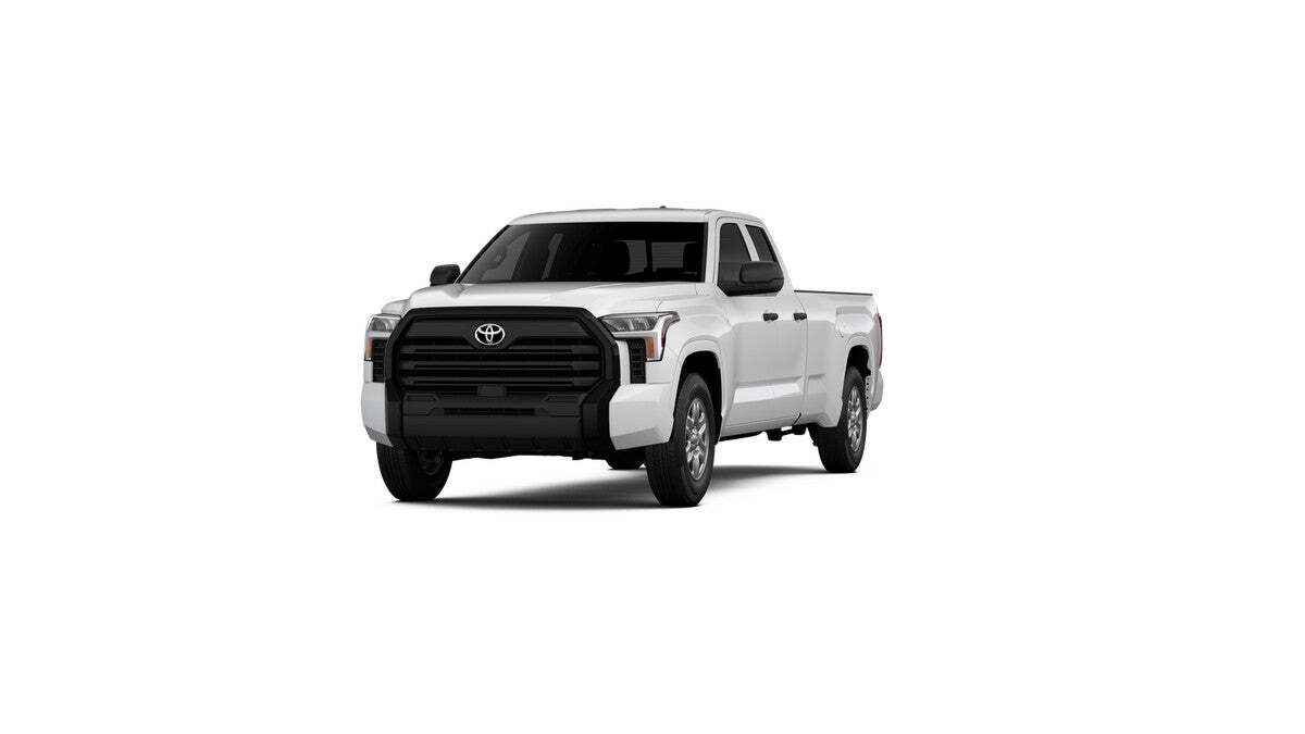 2026 Toyota Tundra SR Roseville CA