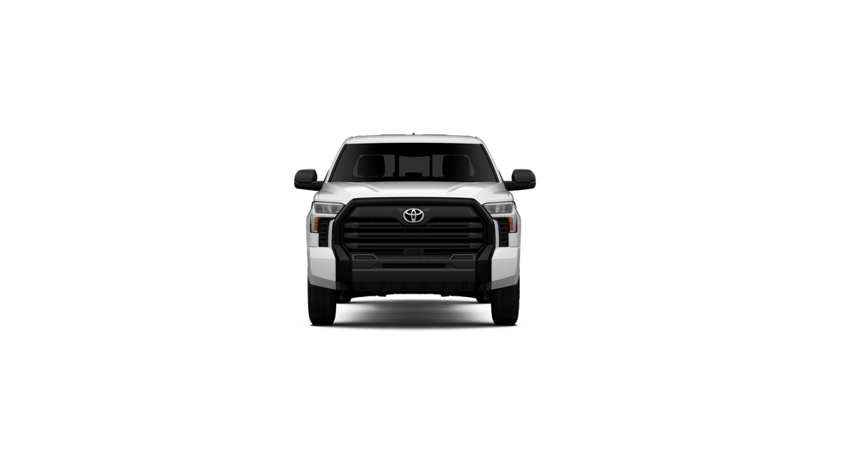 2026 Toyota Tundra SR Roseville CA