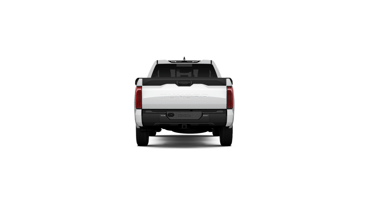2026 Toyota Tundra SR Roseville CA