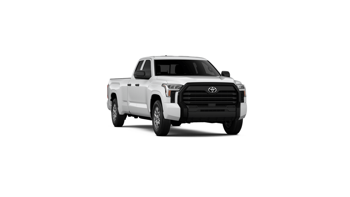 2026 Toyota Tundra SR Roseville CA