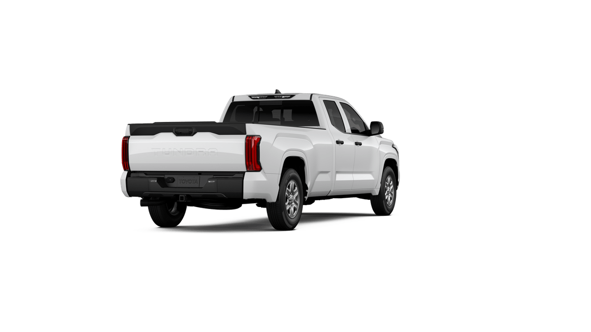 2026 Toyota Tundra SR Roseville CA