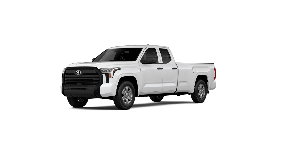 2026 Toyota Tundra SR Roseville CA