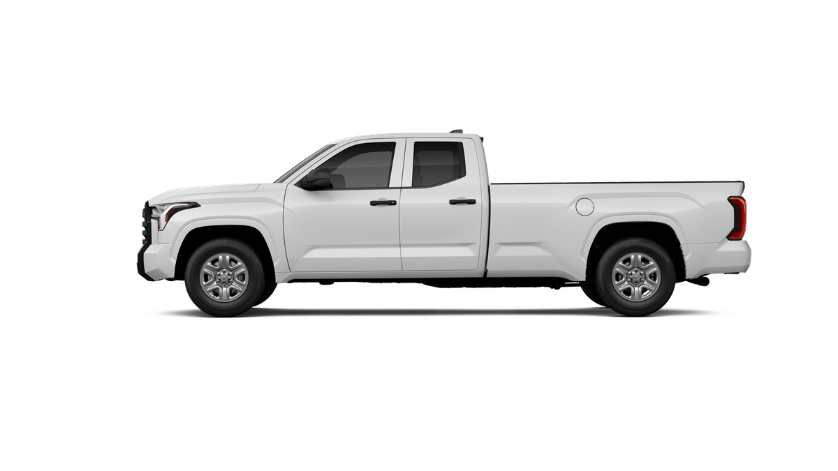 2026 Toyota Tundra SR Roseville CA