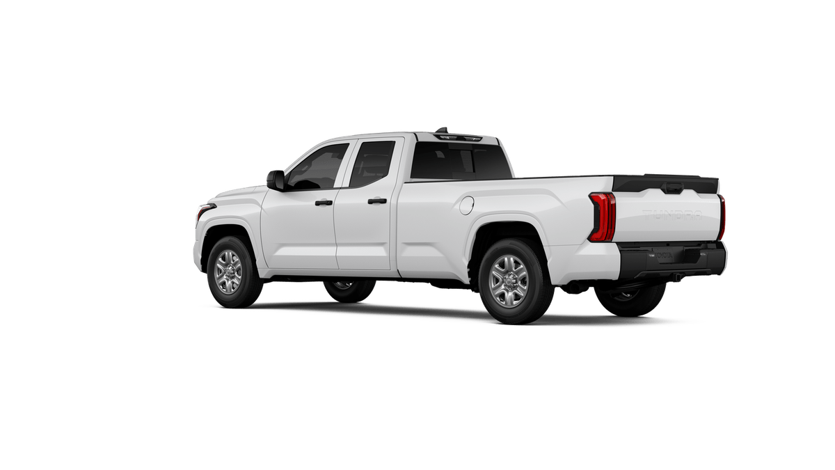 2026 Toyota Tundra SR Roseville CA