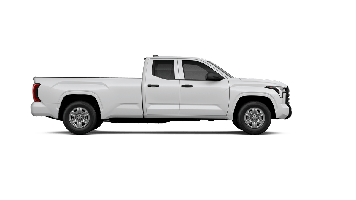 2026 Toyota Tundra SR Roseville CA