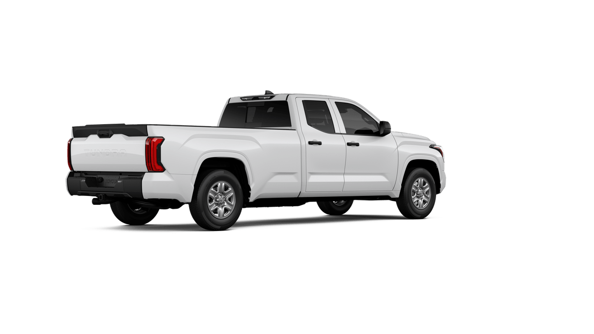 2026 Toyota Tundra SR Roseville CA