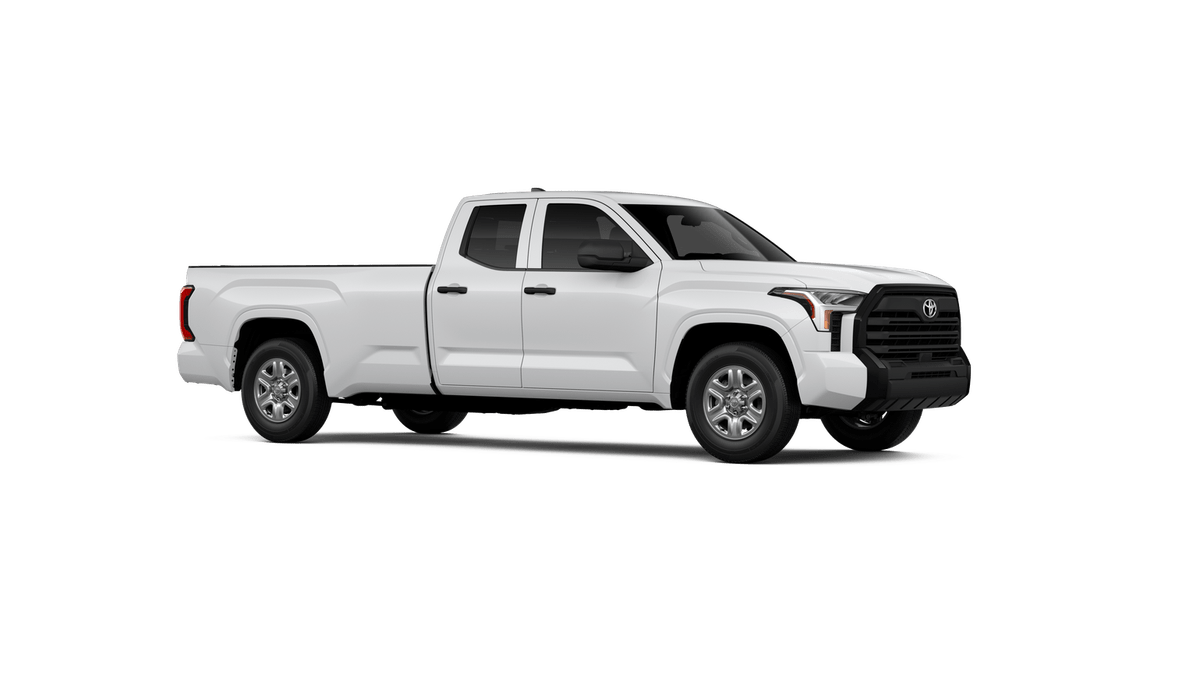 2026 Toyota Tundra SR Roseville CA