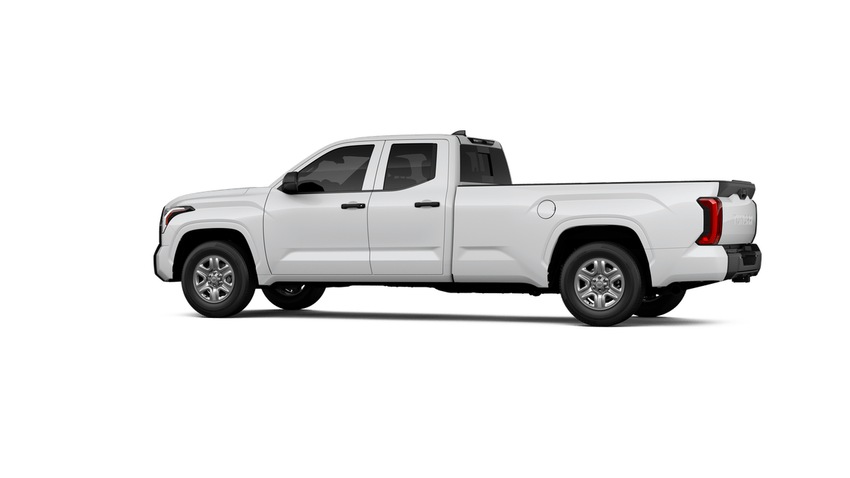 2026 Toyota Tundra SR Roseville CA
